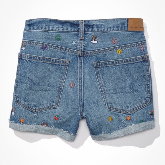 NWT American Eagle Shorts - Picture 2 of 9